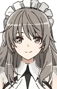 Gambar Karakter Anime: Charybdis
