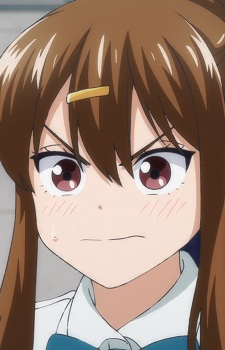 Gambar Karakter Kaede Doi