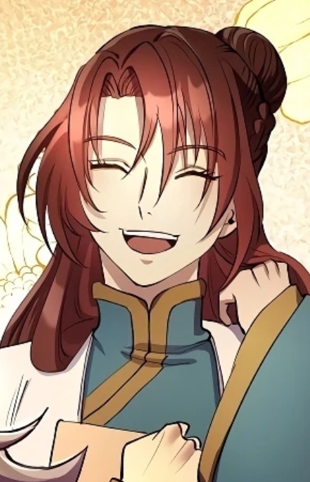 Gambar Karakter Hye Sama