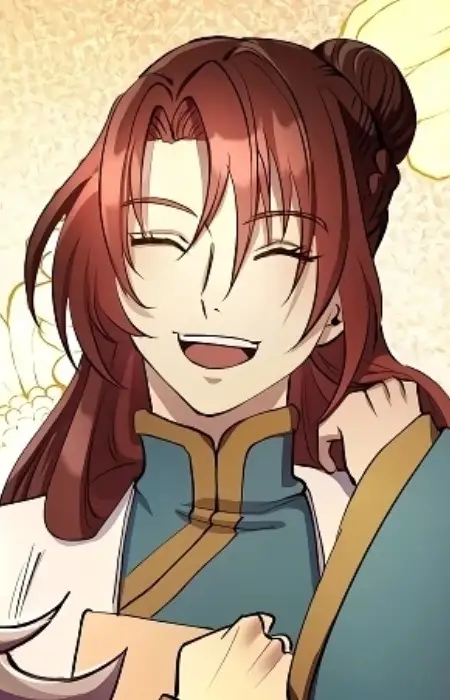 Gambar Karakter Anime: Hye Sama