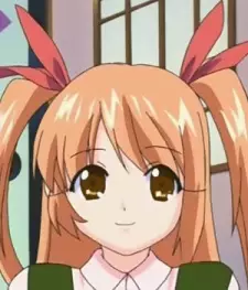 Gambar Karakter Anime: Nana Kohinata