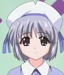 Gambar Karakter Anime: Miu Kohinata
