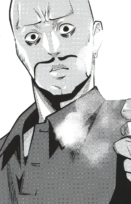 Saburo Nakamiya