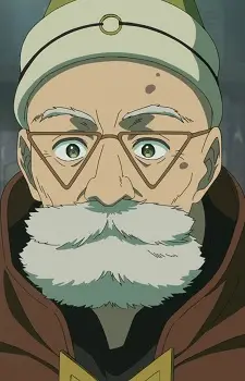 Gambar Karakter Anime: Nolnoa