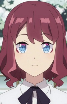 Gambar Karakter Loage