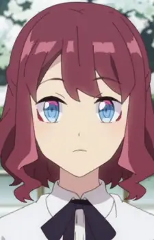 Gambar Karakter Anime: Roaju