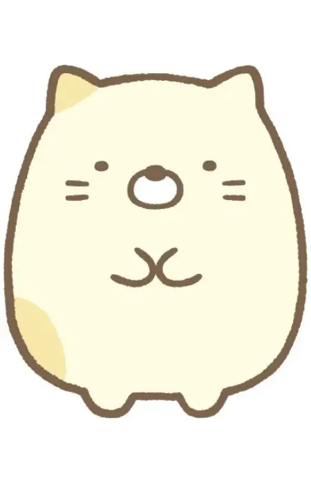 Gambar Karakter Anime: Neko