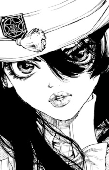 Gambar Karakter Mira Abigail Black