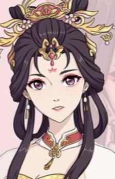 Gambar Karakter Wanyin Yu