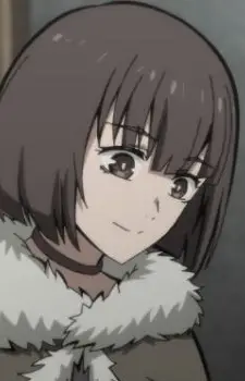 Gambar Karakter Anime: Regina
