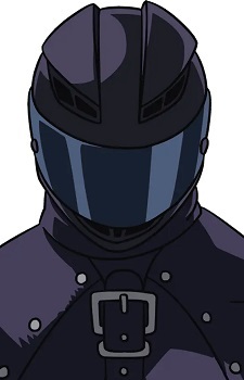 Gambar Karakter Dritt