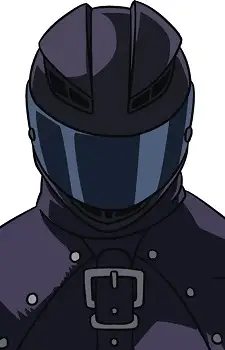 Gambar Karakter Anime: Dritt