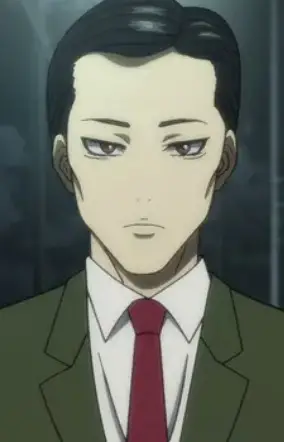 Gambar Karakter Anime: Takagi