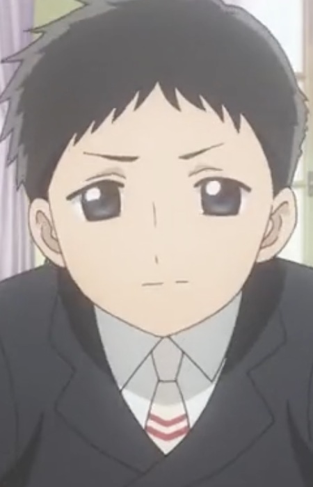 Gambar Karakter Wada