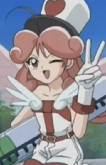 Gambar Karakter Anime: Lily