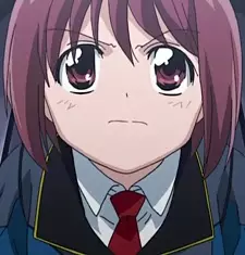 Gambar Karakter Anime: Vich