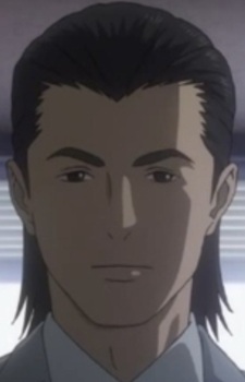 Gambar Karakter Osamu Fujimoto
