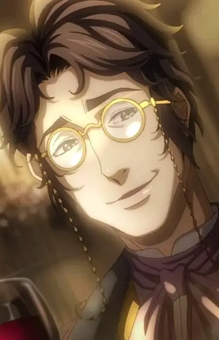 Gambar Karakter Anime: Lanevus