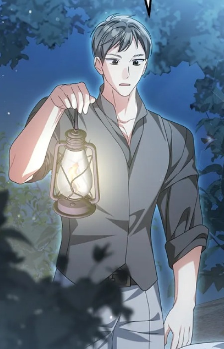 Gambar Karakter Jacob