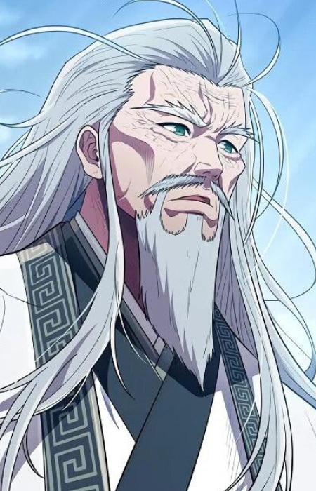 Gambar Karakter Un-Heo
