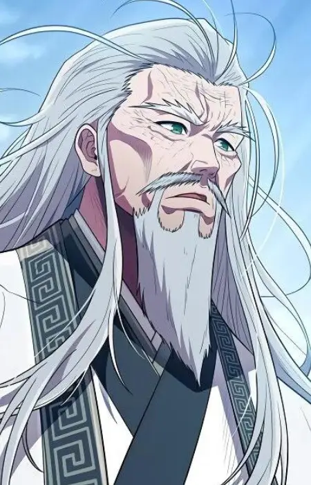 Gambar Karakter Anime: Un-Heo