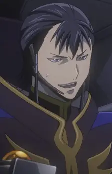 Gambar Karakter Anime: Dore