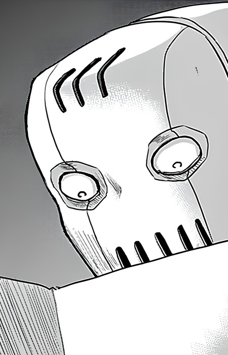 Gambar Karakter Ebolia Monster