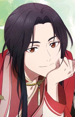 Gambar Cheng Hua