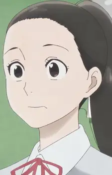 Gambar Karakter Anime: Midori Asaka