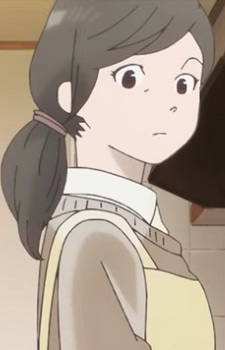 Gambar Karakter Asami's Mother