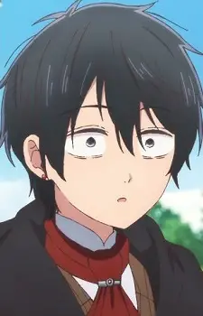 Gambar Karakter Anime: Nelt Krum