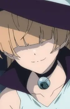 Gambar Karakter Anime: Clairie Serah