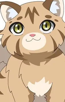 Gambar Karakter Anime: Gomamiso