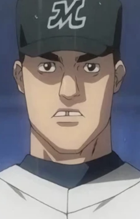 Gambar Karakter Kouji Tashiro