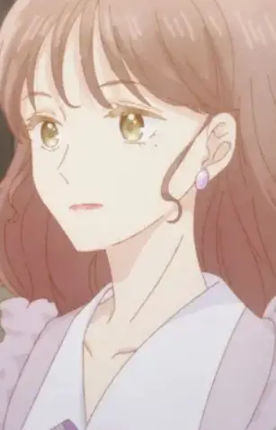Gambar Karakter Anime: Sakura