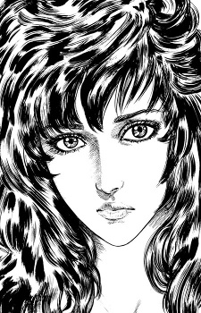 Gambar Karakter Sara