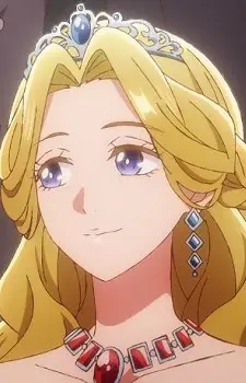 Gambar Karakter Anime: Semaria