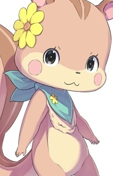 Gambar Karakter Pooka
