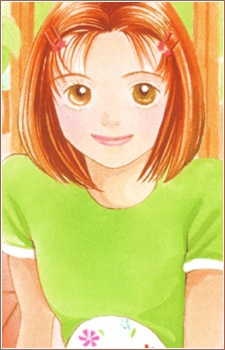 Gambar Tsukushi Makino
