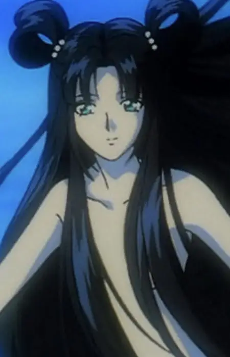 Gambar Karakter Anime: Shinma Rin-Koh