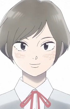 Gambar Karakter Anime: Sara  Takanashi