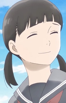Gambar Karakter Kanon Sasaki