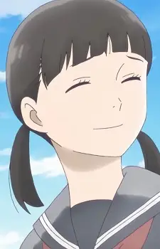 Gambar Karakter Anime: Kanon Sasaki