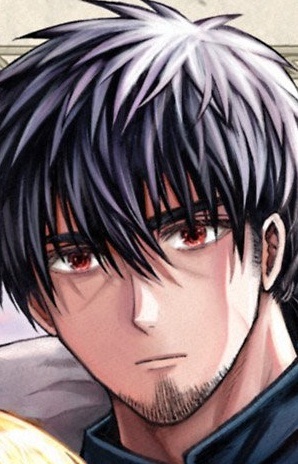 Gambar Karakter Kurosuke