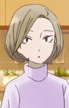 Gambar Karakter Kyouko Sawanoi