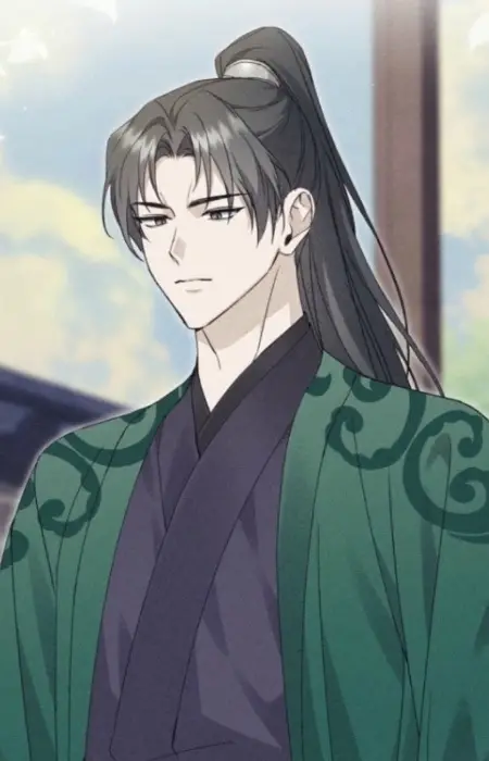 Gambar Karakter Anime: Hwayeop Tang