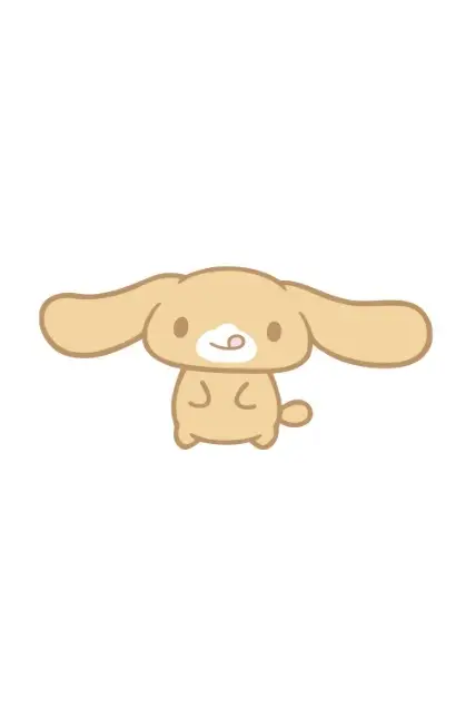 Gambar Karakter Anime: Cappuccino