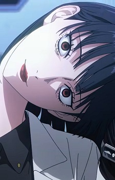 Gambar Karakter Anime: Nadare