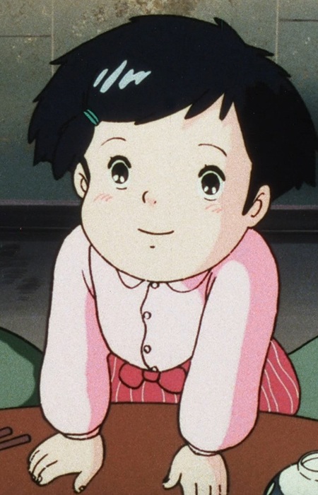 Gambar Karakter Shizuko Nozawa