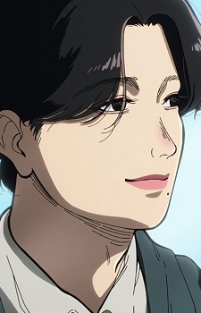 Gambar Karakter Himehito Ookimi